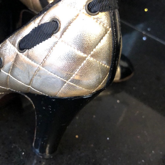 Marc Jacobs Mary Jane heels - Picture 11 of 16